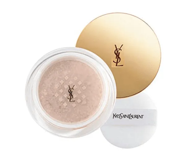 Пудра рассыпчатая  YSL Powder Souffle D Eclat 15 g #3