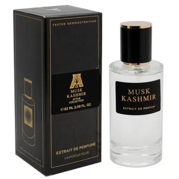 Extrait de Perfume - Attar Collection Musk Kashmir edp unisex 62 ml