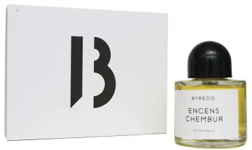 Byredo Encens Chembur eau de parfum 100 ml (унисекс)