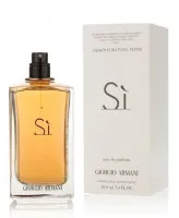 Tester Джорджо Армани Si edp 100 ml