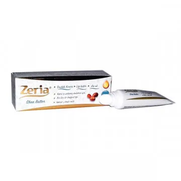 Бальзам для губ Zeria 10 ml