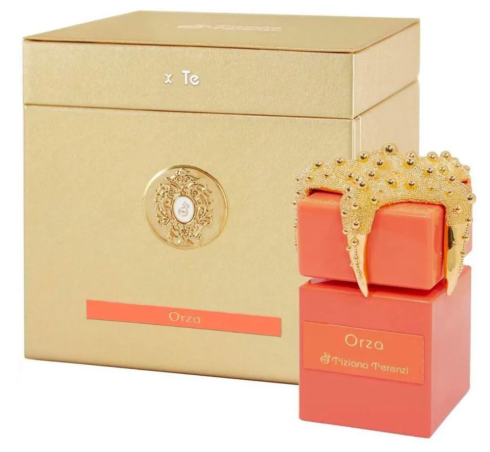 Tiziana Terenzi Orza unisex 100 ml