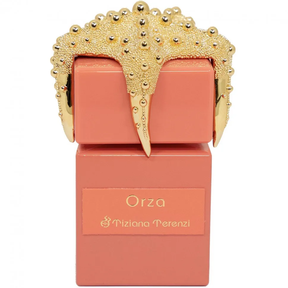 Tiziana Terenzi Orza unisex 100 ml