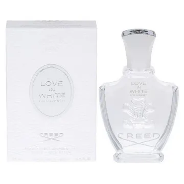 Creed Love in White for summer for women edp 75 ml ОАЭ