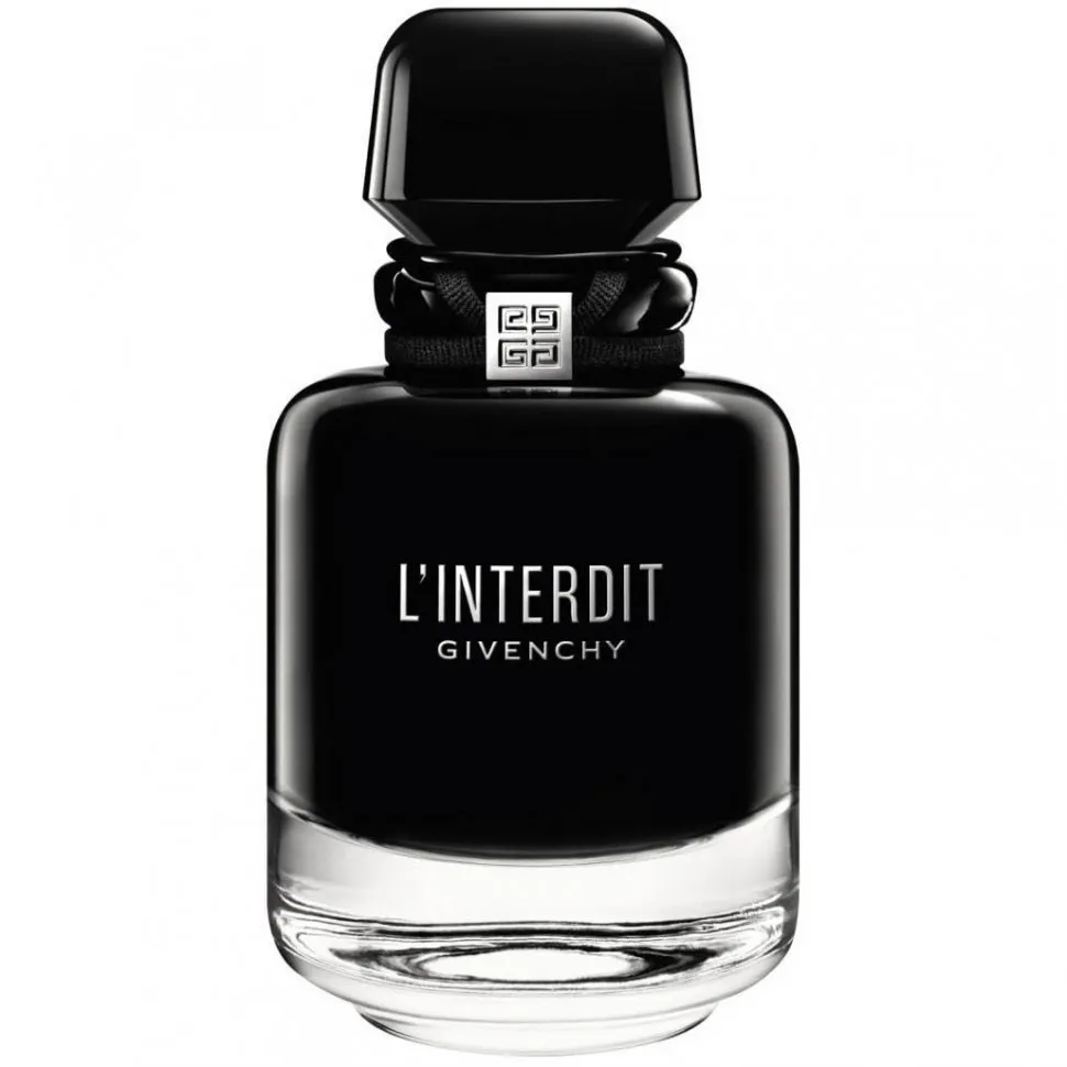 Givenchy L Interdit Eau de Parfum Intense for women 80 ml
