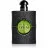 Yves Saint Laurent Black Opium Illicit Green for woman 75 ml