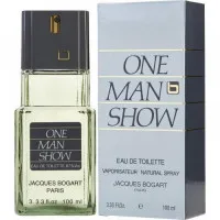 Jacques Bogart One Man Show edt for man 100 ml