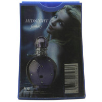 Britney Spears Midnight Fantasy  for woman 25 ml