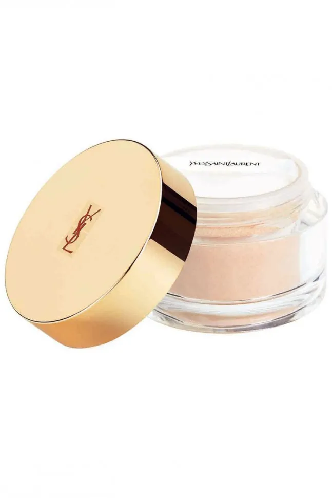 Пудра рассыпчатая  YSL Powder Souffle D Eclat 15 g #2