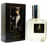 HFC "Devil's Intrigue"  for women edp  65 ml