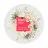Гидрогелевые патчи с экстрактом дамасской розы и керамидами FarmStay Rose & Ceramide Hydrogel Eye Patch