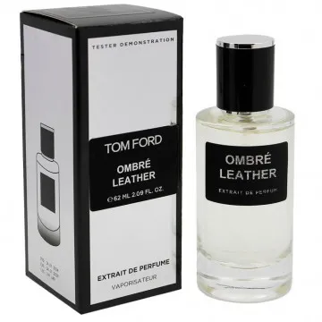 Extrait de Perfume - Tom Ford Ombre Leather  62 ml