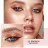 Подводка для глаз O.TWO.O Ink Color waterproof eyeliner pen (арт 1008) №2.0 Brown 0.8 g.