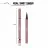 Подводка для глаз O.TWO.O Ink Color waterproof eyeliner pen (арт 1008) №2.0 Brown 0.8 g.
