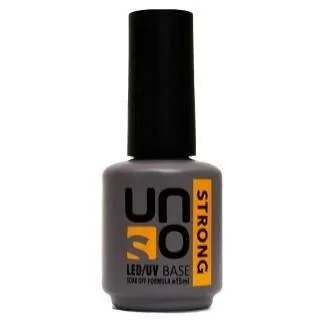 База для гель-лаков UNO strong 15ml