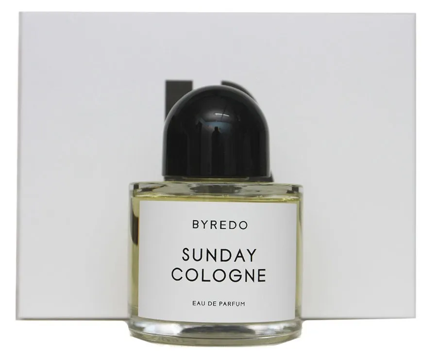 Byredo Sunday Cologne eau de parfum 100 ml (унисекс)