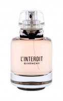 Givenchy LInterdit for woman 80 ml