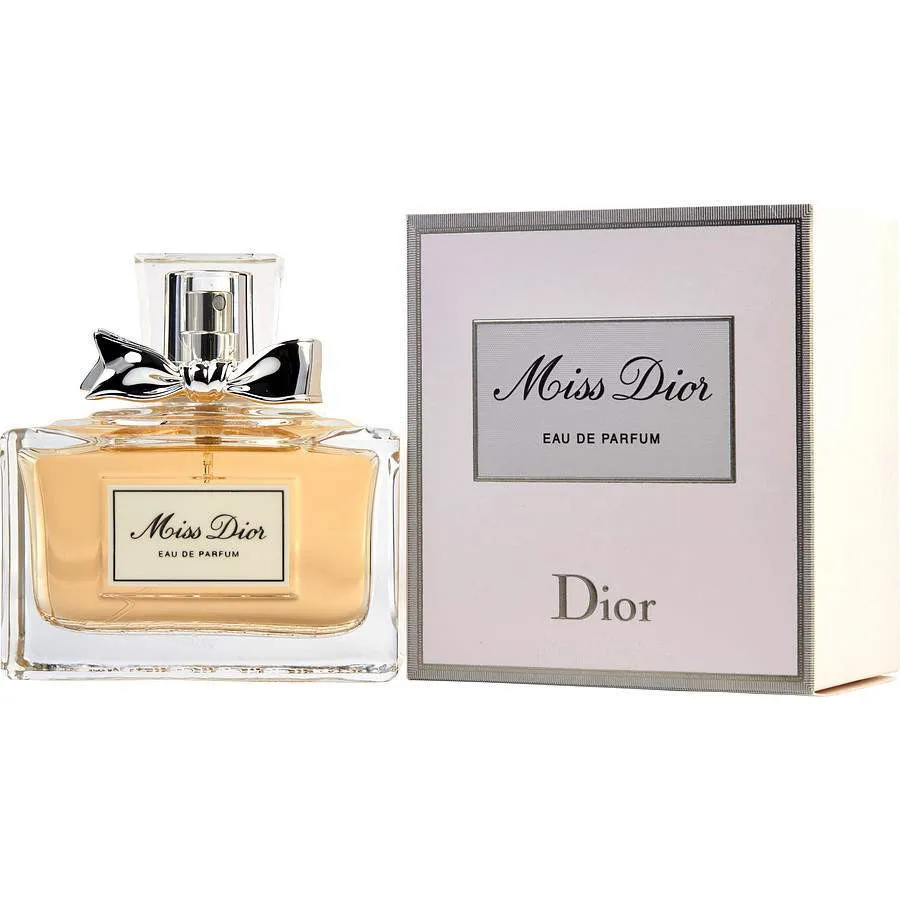Christian Dior Miss Dior Eau de Parfum 100 ml