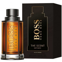 Hugo Boss "The Scent Intense" for men 100 ml