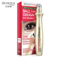 Bioaqua сыворотка-крем-роллер для век Bright Eyes ESSENCE 15 ml (BQY7601)