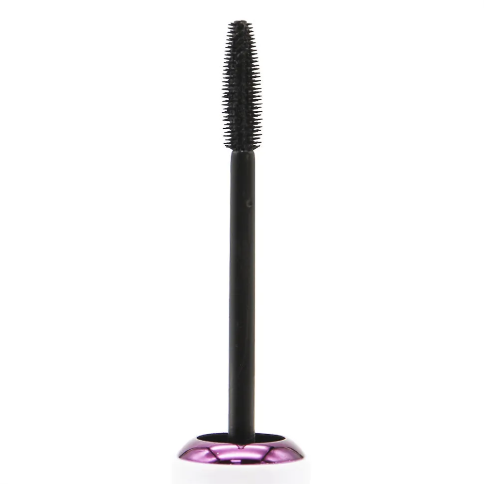 Тушь для ресниц Lorilac с эффектом накладных ресниц 4D экстремальный объем и удлинение х 10 (прямая кисточка) 7 g. арт. E023-3