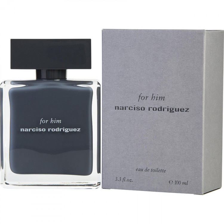 Narciso Rodriguez "For Him" 100ml