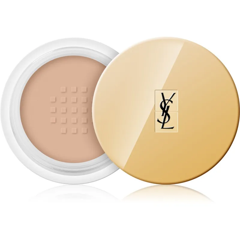 Пудра рассыпчатая  YSL Powder Souffle D Eclat 15 g #1
