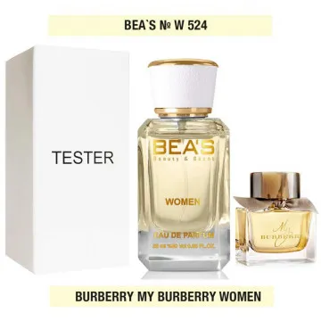 Тестер Beas Burberry  My Burberry 25 ml арт. W 524