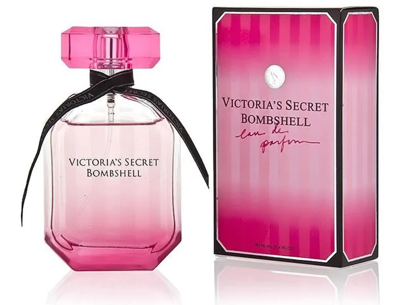 Victoria's Secret Bombshell pour femme 100 ml A-Plus