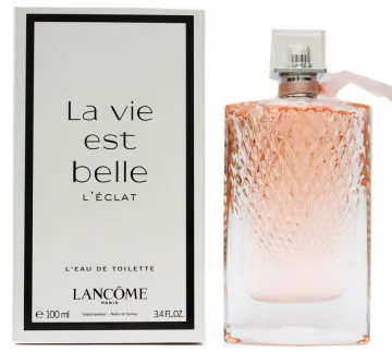 Lancome La Vie est Belle L Eclat L edp for women 100 ml A-Plus