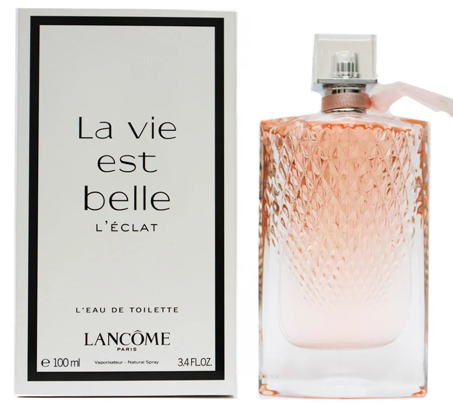 Lancome La Vie est Belle L Eclat L edp for women 100 ml A-Plus