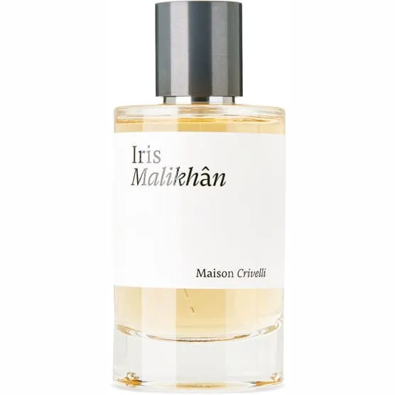 Maison Crivelli Iris Malikhân unisex 50 ml