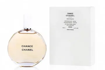 Тестер Chanel Chance EDТ for women 100 ml