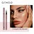 Подводка для глаз O.TWO.O Ink Color waterproof eyeliner pen (арт 1008) №1.0 Black 0.8 g.