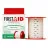 First Aid Пластырь медицинский фиксирующий 5х500см