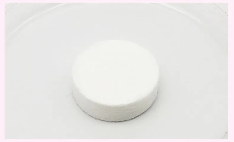 Прессованные маски-таблетки для лица BioAqua (100шт) 8135