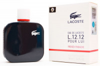 Lacoste L.12.12 pour Lui French Panache 100 ml ОАЭ