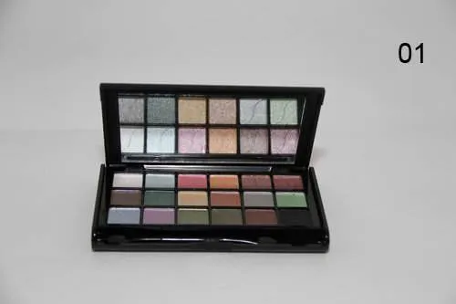 Тени Chanel (18ombres) new 28g