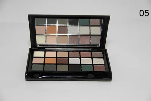 Тени Chanel (18ombres) new 28g