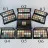 Тени Chanel (18ombres) new 28g