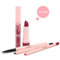 Косметический набор KKW by Kylie Cosmetics 6в1 BOUJEE
