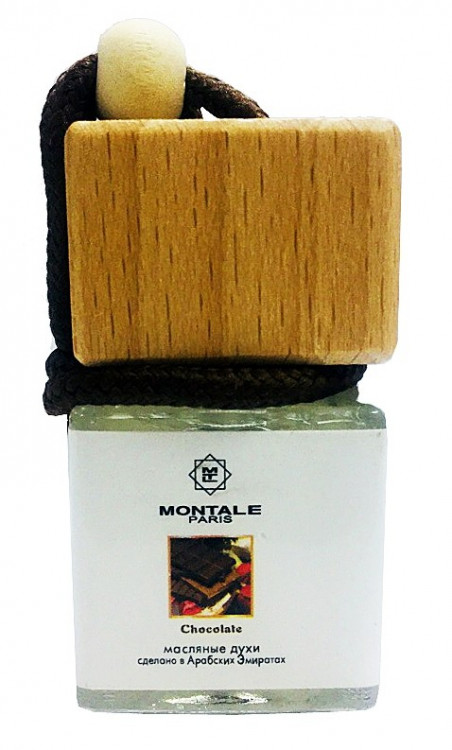 Ароматизатор Montale "Chocolate" 10ml