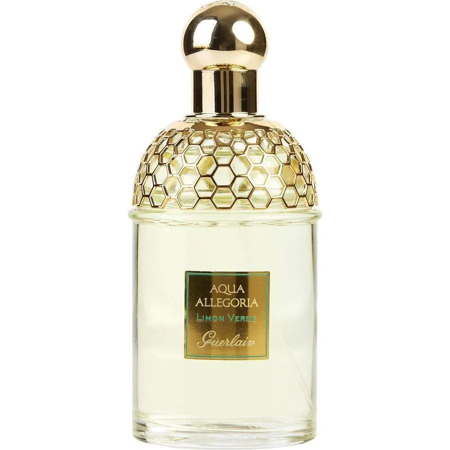 Тестер Guerlain Aqua Allegoria Limon Verde 100 мл