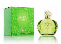 Christian Dior "Poison Tendre" for women 100ml
