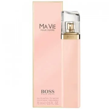 Hugo Boss Ma Vie Pour Femme 75 ml