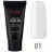 Акрил гель Lorilac 30 ml. арт. 1 (прозрачный)