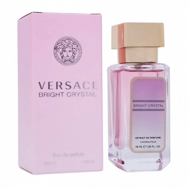 Versace Bright Crystal parfum for women  38 ml