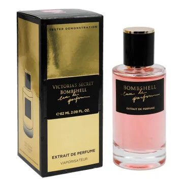 Тестер Extrait de Perfume - Victoria s Secret Bombshell Eau de Parfum for women 62 ml
