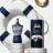 Jean Paul Gaultier Le Male In The Navy for men edt 125 ml