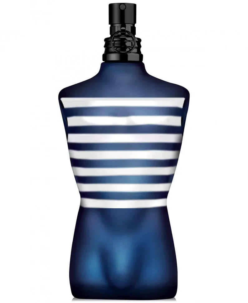 Jean Paul Gaultier Le Male In The Navy for men edt 125 ml